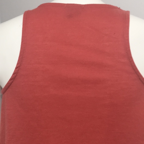 3/$15 Rue 21 Sequined Sleeveless Tank Top Small - Picture 4 of 7